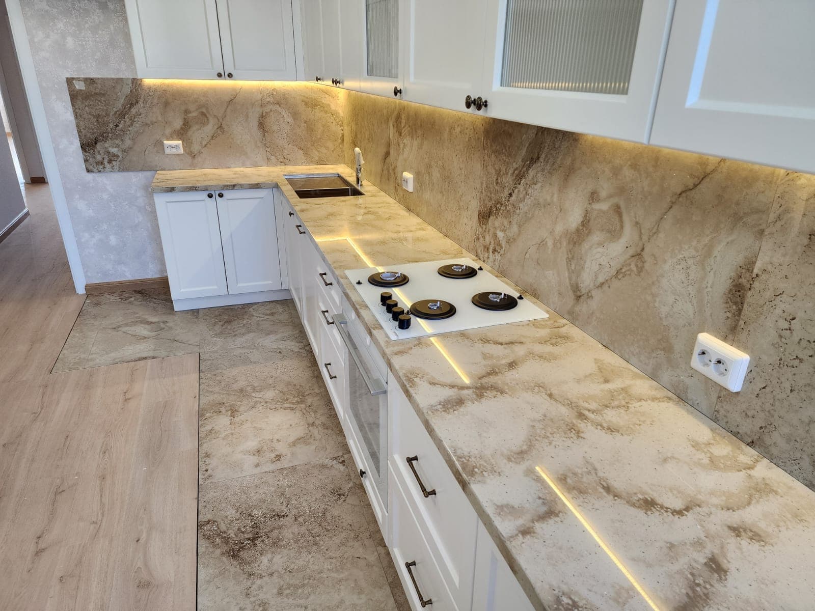 столешница staron
