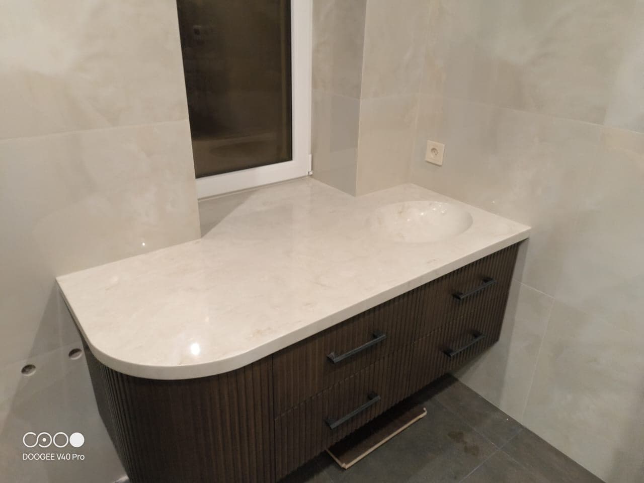 Акриловая поверхность для кухни и ванной ставрополь